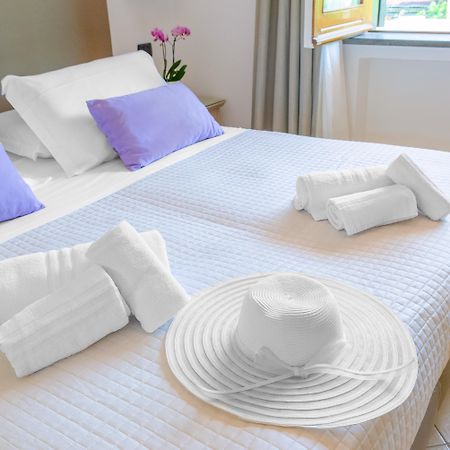 Bed and Breakfast Relais Francesca Piano di Sorrento Exterior foto