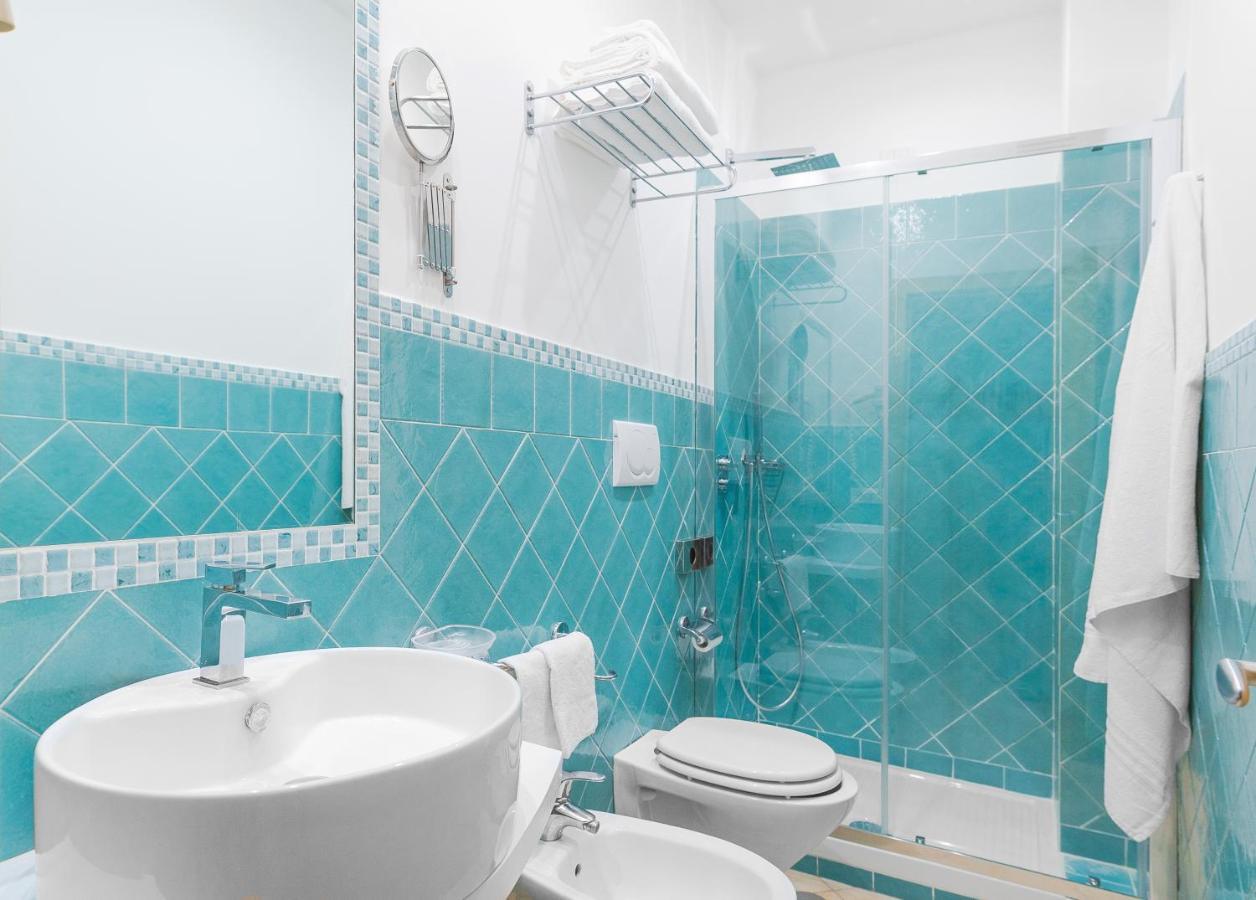Bed and Breakfast Relais Francesca Piano di Sorrento Exterior foto