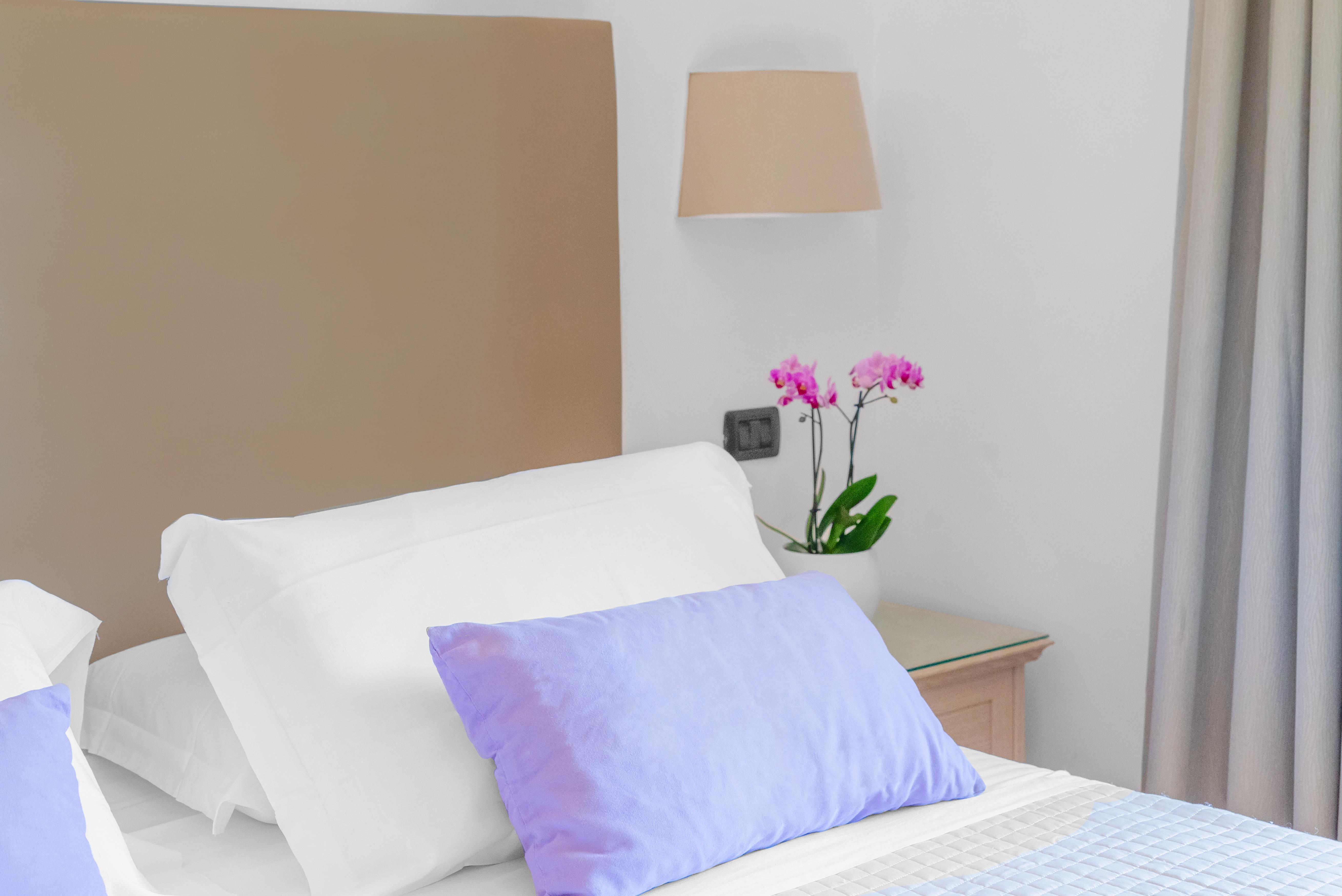 Bed and Breakfast Relais Francesca Piano di Sorrento Exterior foto