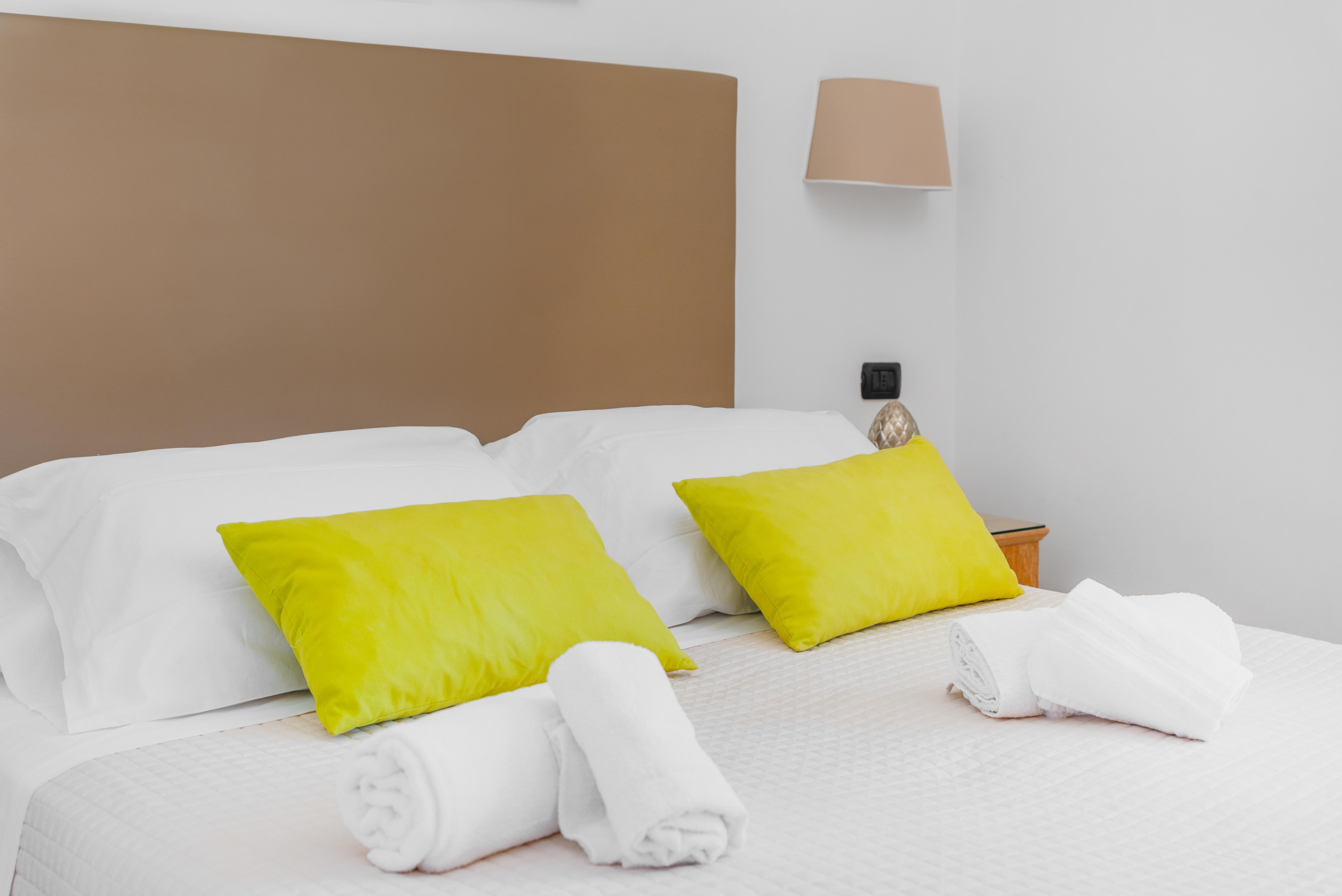 Bed and Breakfast Relais Francesca Piano di Sorrento Exterior foto