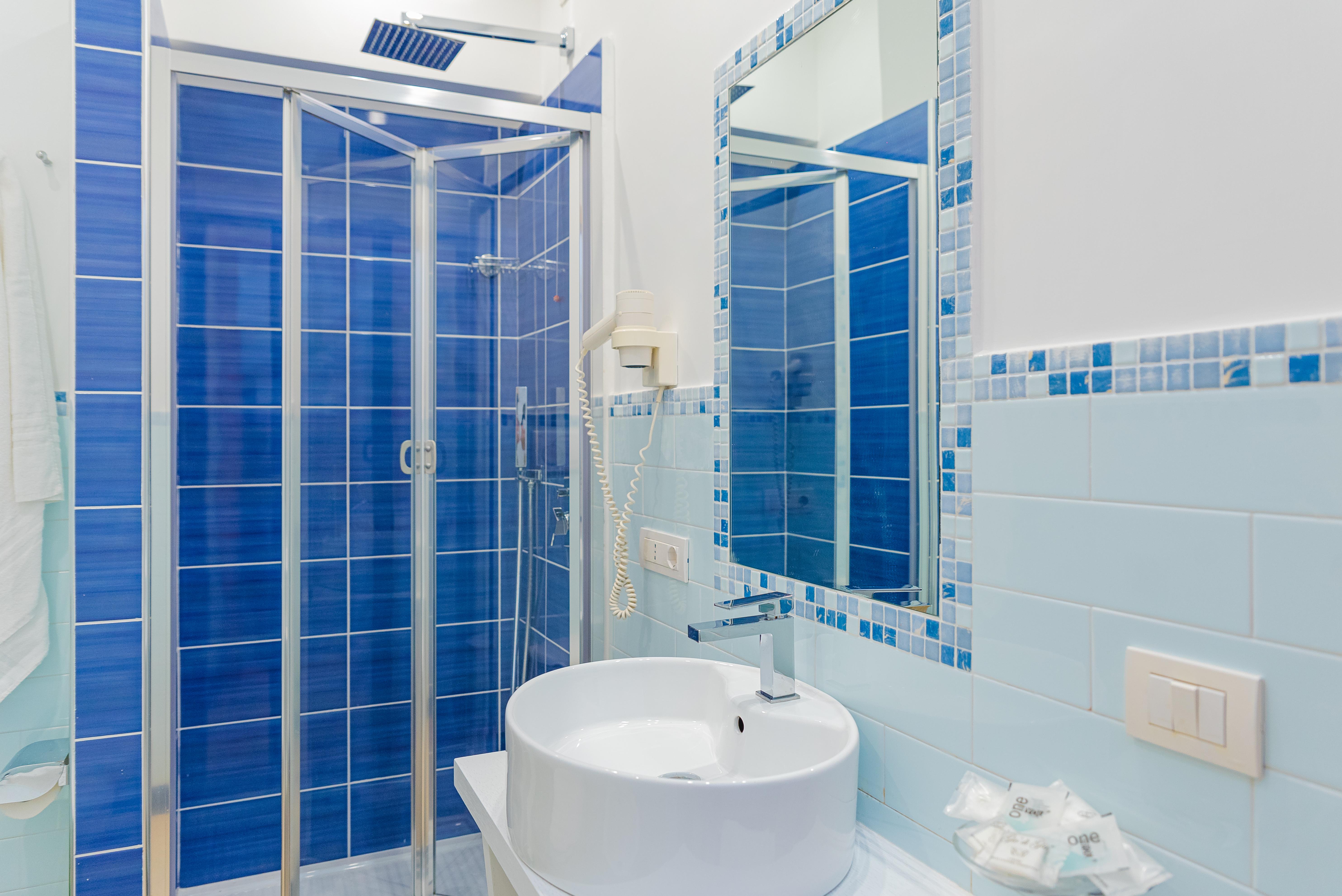 Bed and Breakfast Relais Francesca Piano di Sorrento Exterior foto