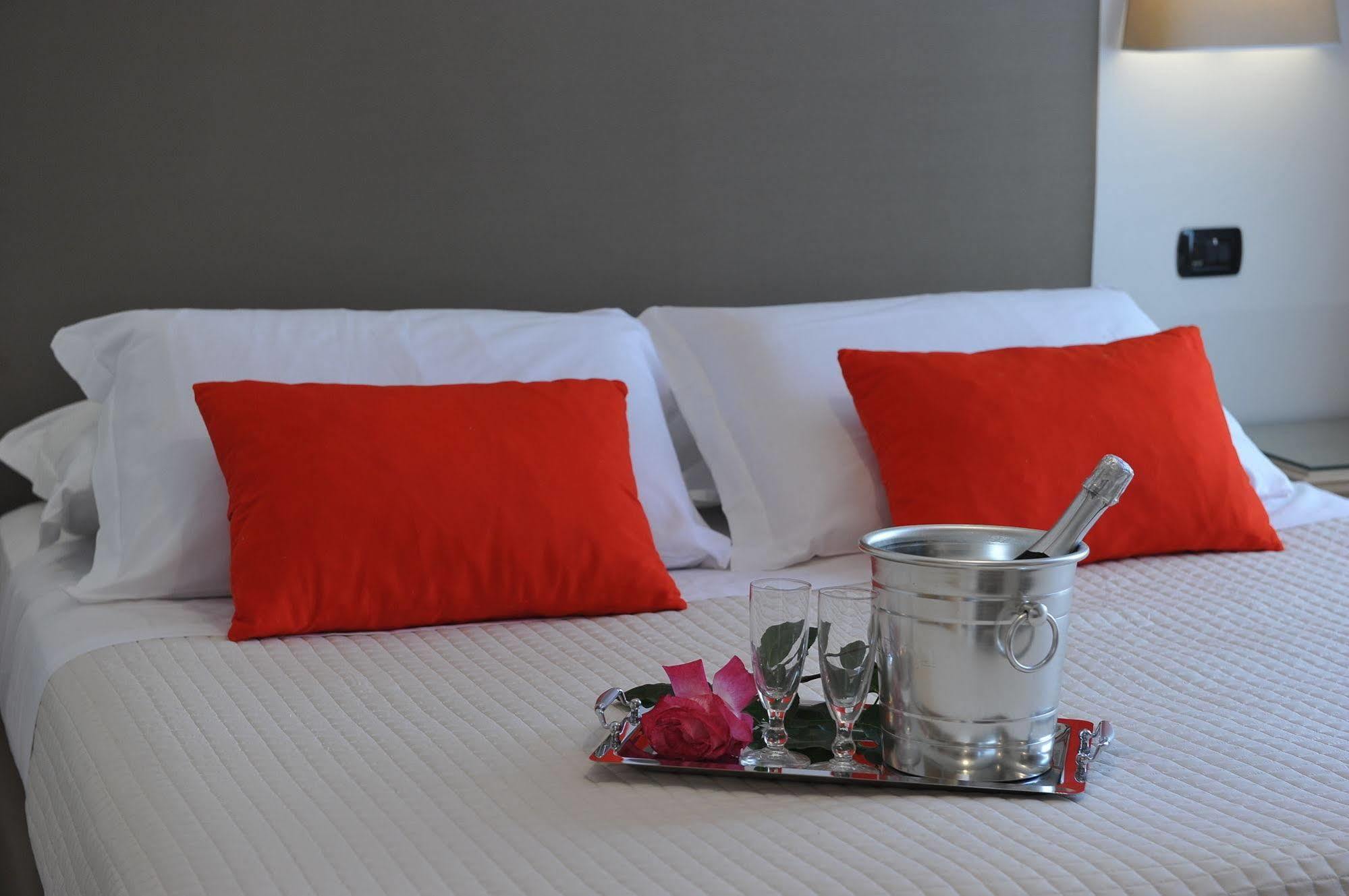 Bed and Breakfast Relais Francesca Piano di Sorrento Exterior foto
