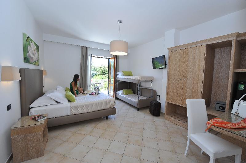 Bed and Breakfast Relais Francesca Piano di Sorrento Exterior foto